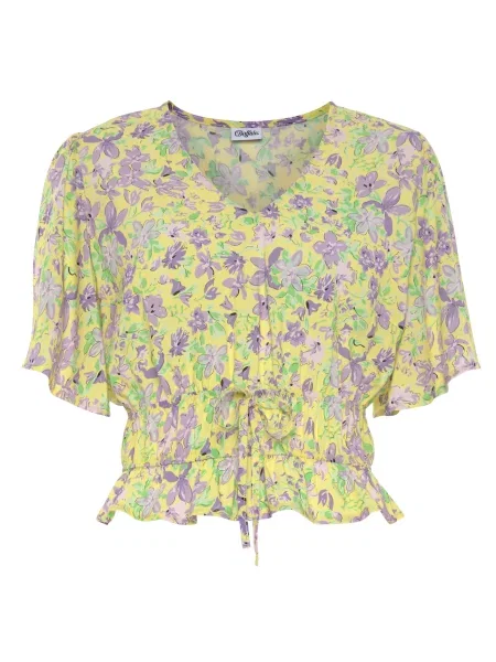 BEACH TIME Bluză mai multe culori