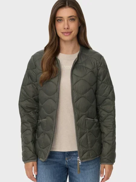 Куртка Camel Active зелена