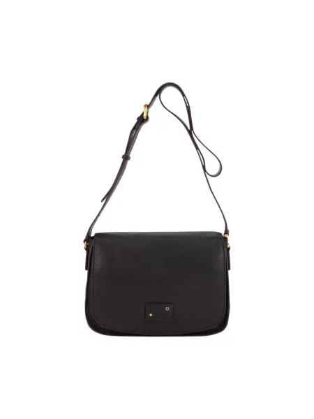 Torebka crossbody Abbacino czarna
