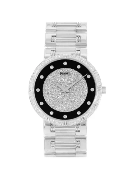 Óra Piaget
