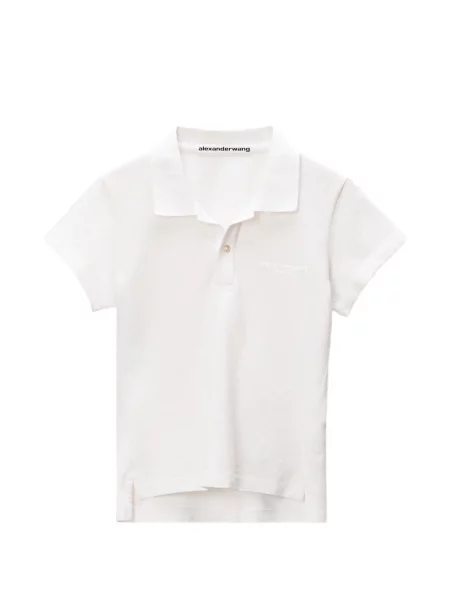 Top Alexander Wang alb