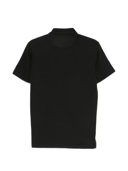 Tricou polo Fedeli negru