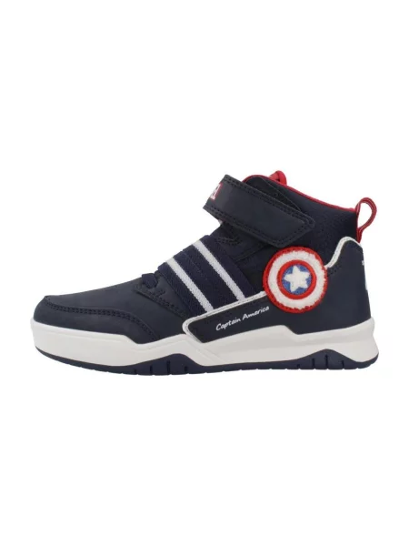 Pantofi copii Geox albastru