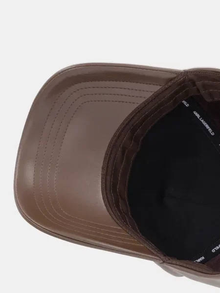 Кепка Karl Lagerfeld K/AUTOGRAPH