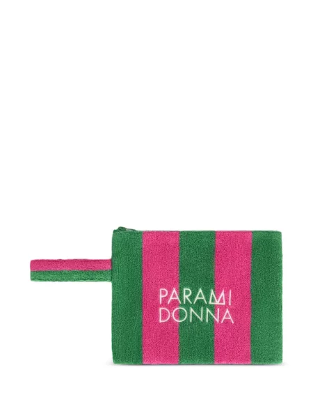 Kopertówka dziecięca Paramidonna zielona
