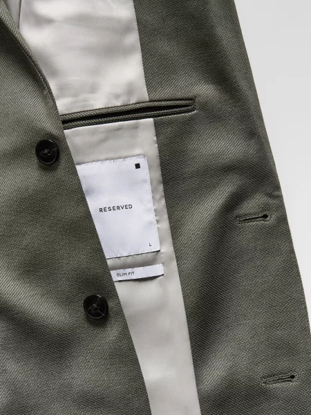 Пиджак Reserved