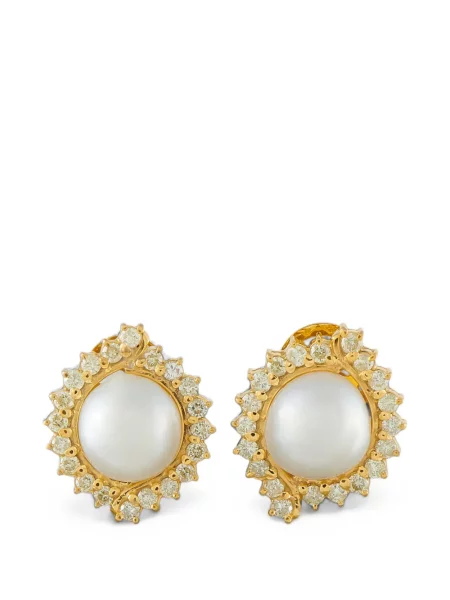Cercei Lb Exclusive cu perle