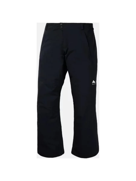 Spodnie długie Burton Reserve 2L Stretch XL czarne