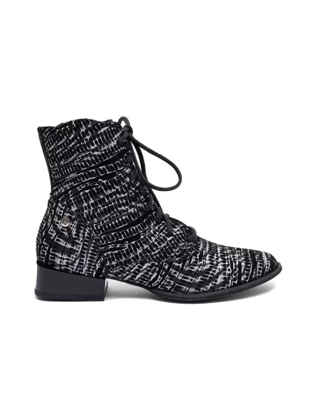 Pantofi Maciejka negru