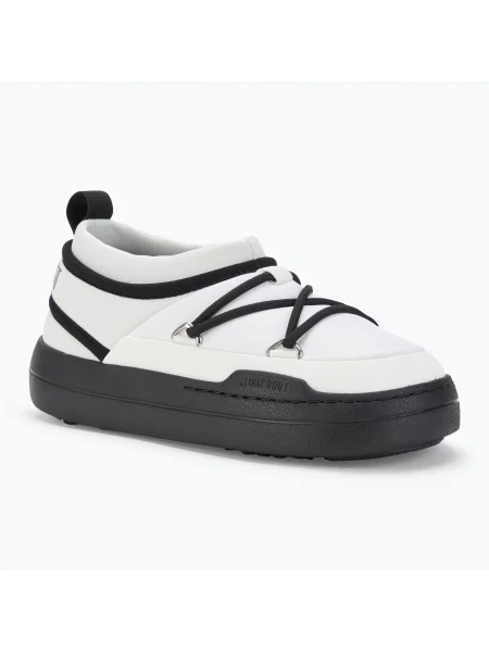 Sneakers Moon Boot Park Icon Black/ White EUR 38 čierna
