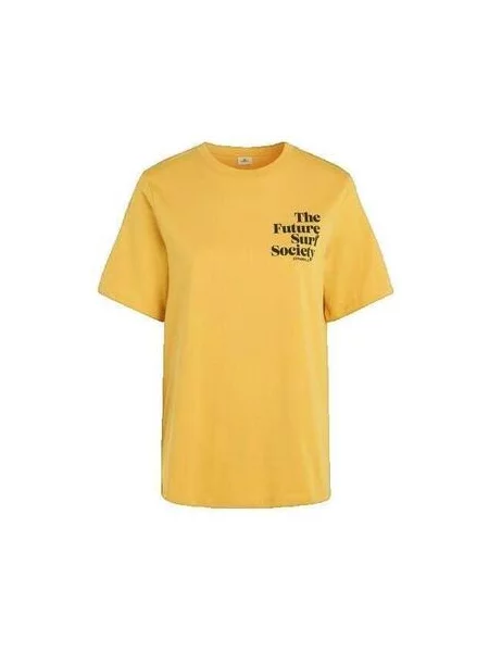 Tricou O'neill galben