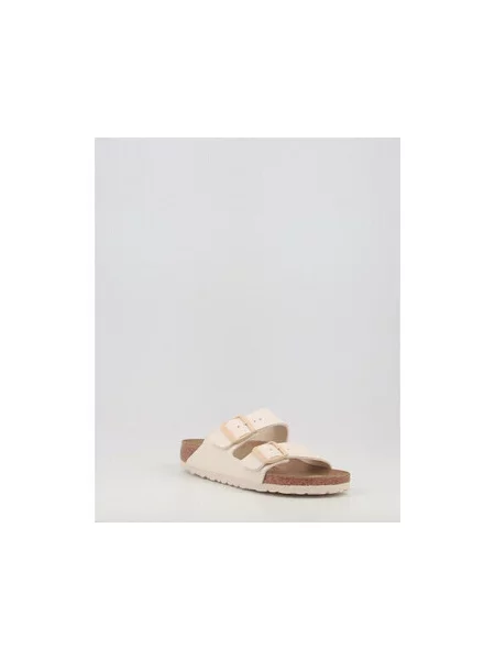 Sandály Birkenstock béžové