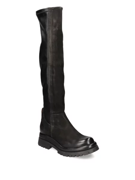 Botine A.s.98 negru