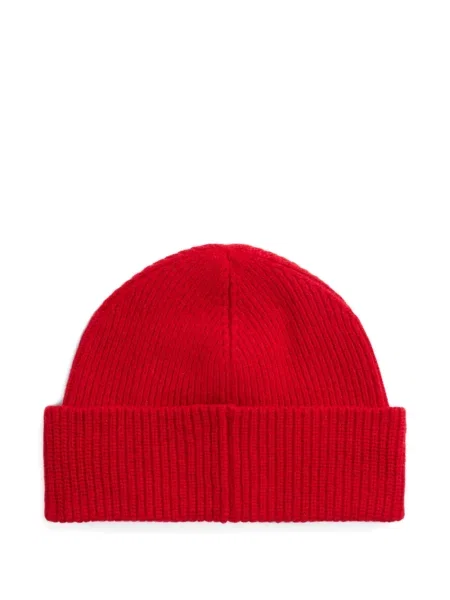 Șosete Polo Ralph Lauren cu 5 buzunare cu broderie tricotate albastru