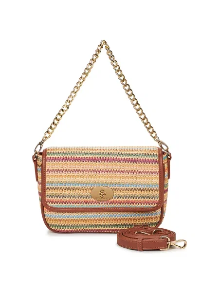 Crossbody torbica Mac Douglas
