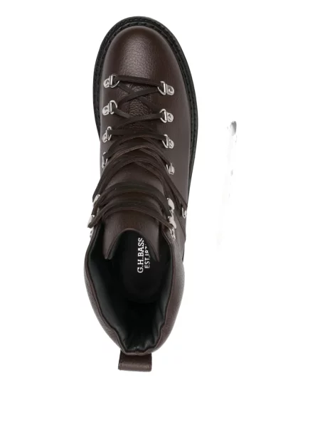 Botine G.h. Bass & Co maro