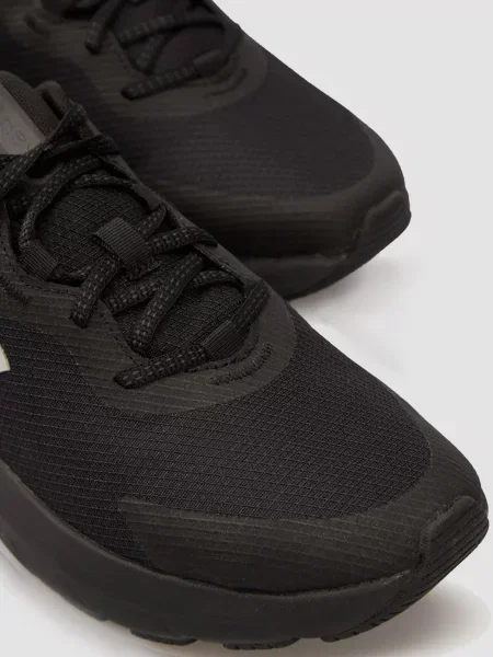 Кроссовки Under Armour Ua Hovr черные