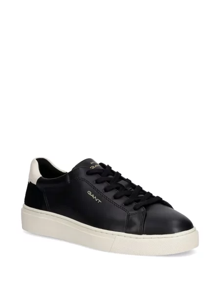 Sneakerși Gant negru