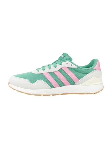 Bežecké tenisky Adidas zelená