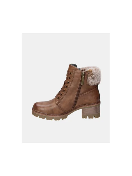 Pantofi Refresh maro