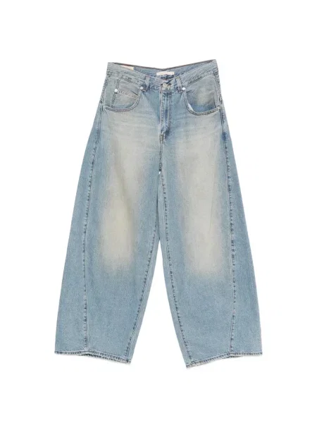 Blugi Levi's® albastru