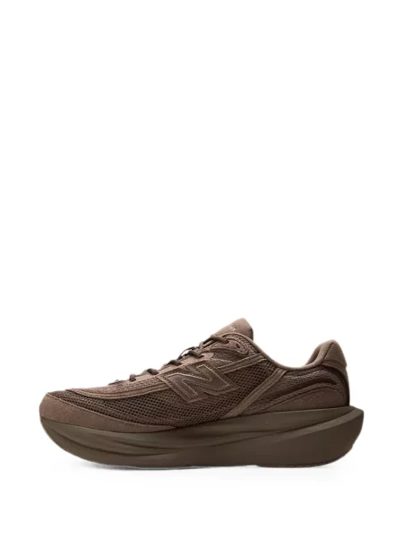 Tenisky New Balance fialová