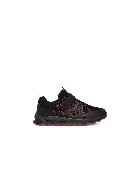 Sneakersy Star Wars černé