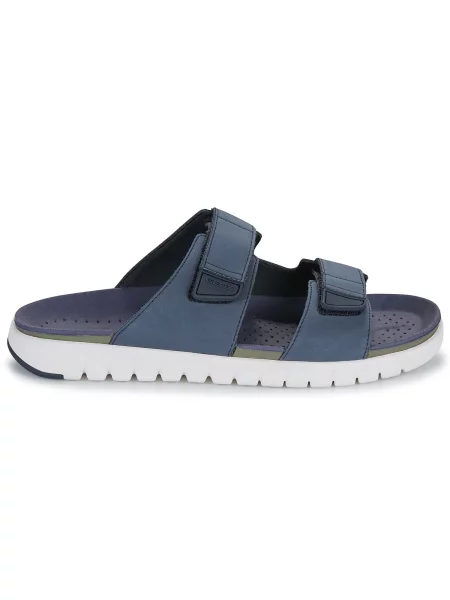 Pantofi Geox albastru