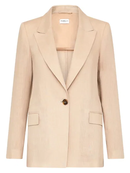 Піджак Marella бежевий