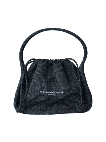 Torebka Alexander Wang czarna