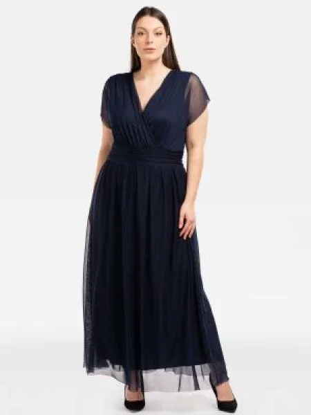 Rochie Karko negru