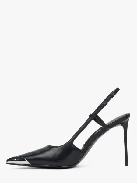 Estro Pumps negru