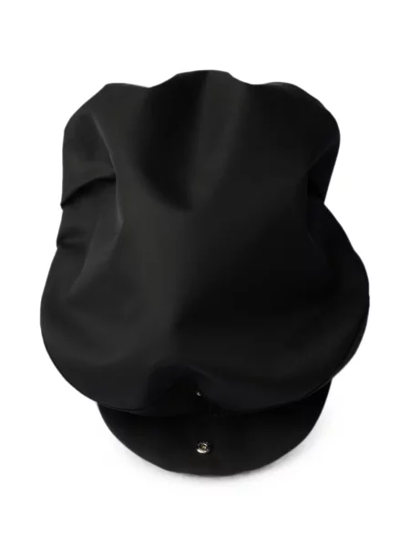 Căciulă Prada negru