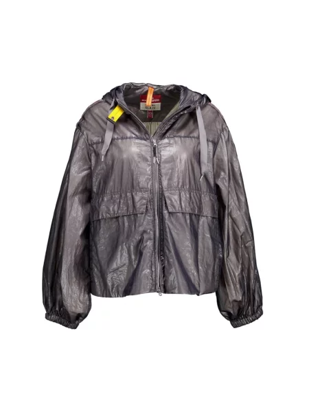 Lekka kurtka Parajumpers szara