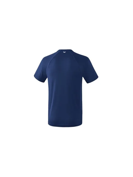 Tricou Erima albastru