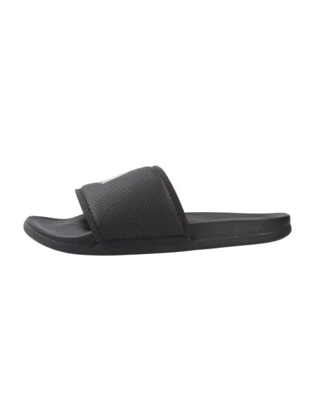 Tenisky Adidas Adilette čierna