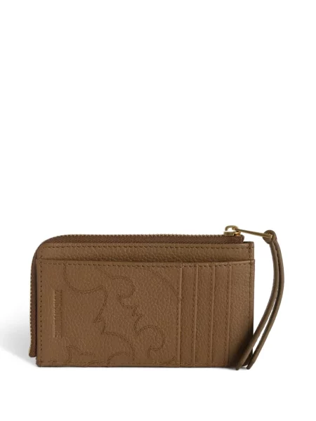 Portofel Zadig&voltaire maro