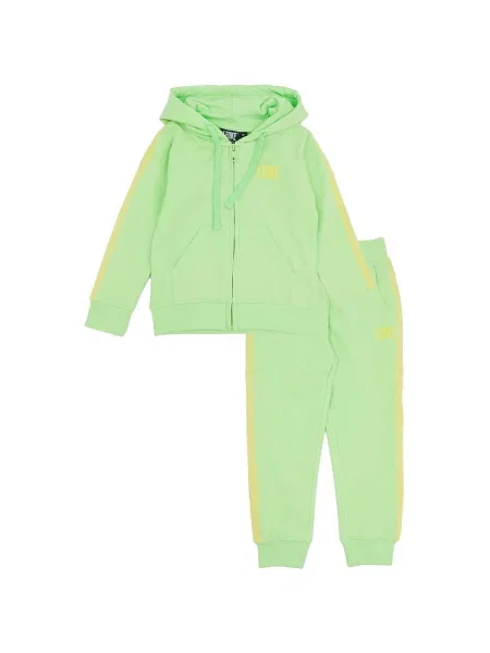 Trening copii Leone 1947 verde