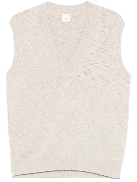 Плетен елек Eleventy