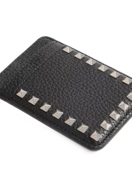 Portofel Valentino Garavani negru