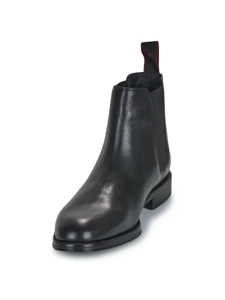 Pantofi Paul Smith negru