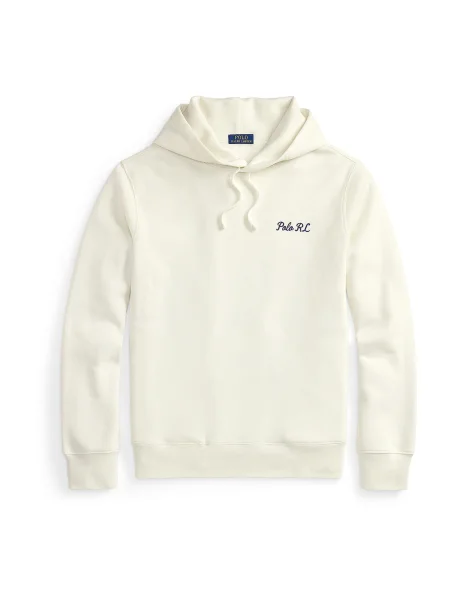 Geacă Polo Ralph Lauren alb