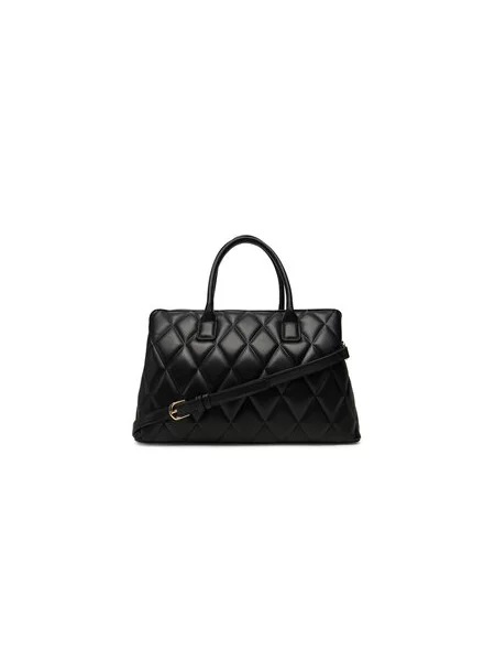 Shopper torbica Valentino crna