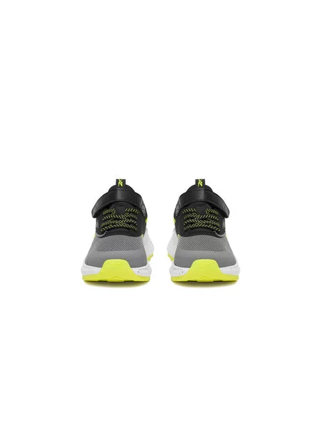 Futócipő Reebok Eo-Zig Dynamica 6 fekete