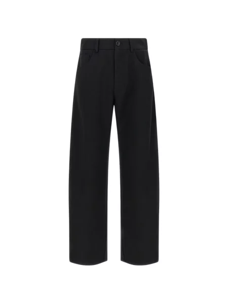Pantaloni Séfr negru