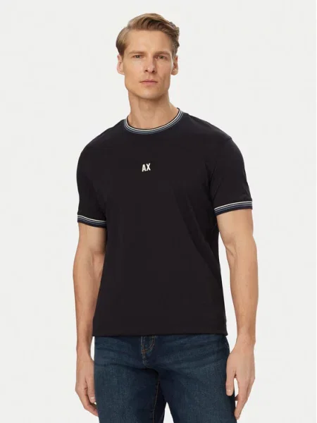 Tričko Armani Exchange