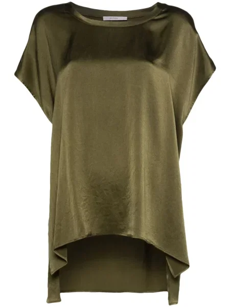 Reserved Spodnie dresowe slim fit ciemnoszary zielone