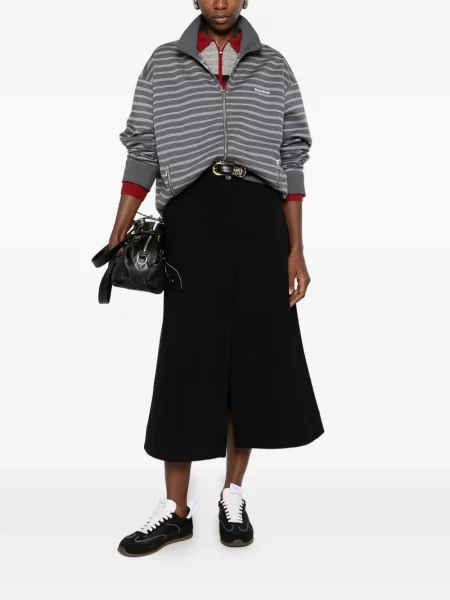Pulover Miu Miu gri