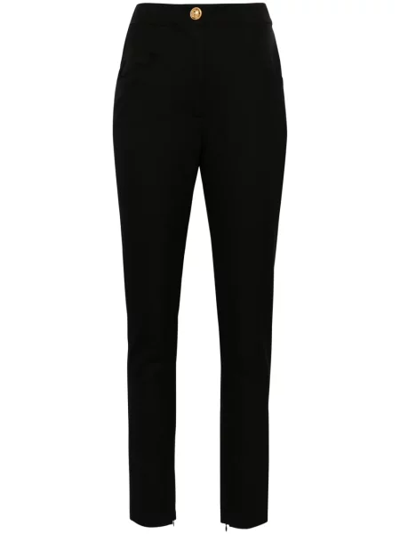 Pantaloni Balmain negru