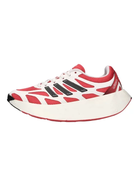 Buty do biegania Adidas skórzane do biegania
